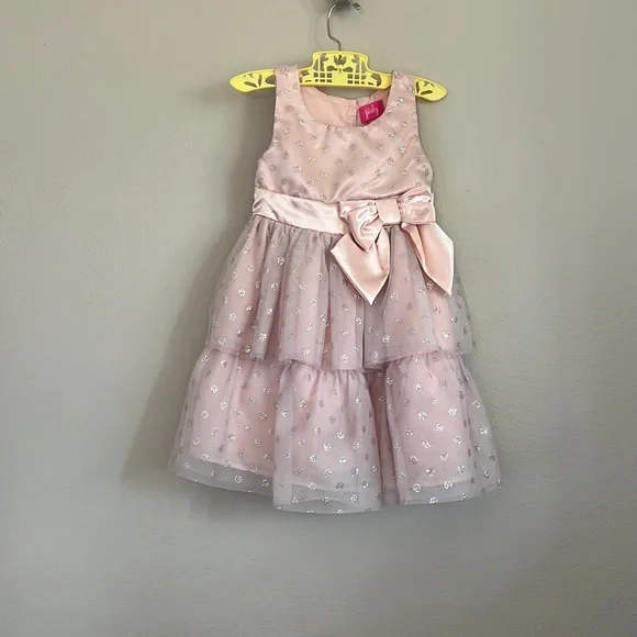 Pinky | Dresses | Pinky Easter Dress | Poshmark
